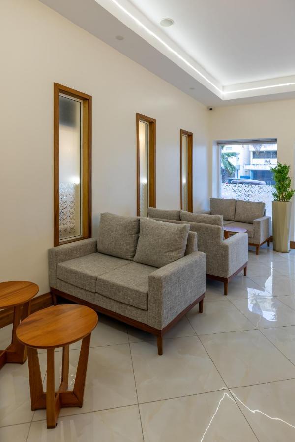 Premium Inn Mombasa City ภายนอก รูปภาพ