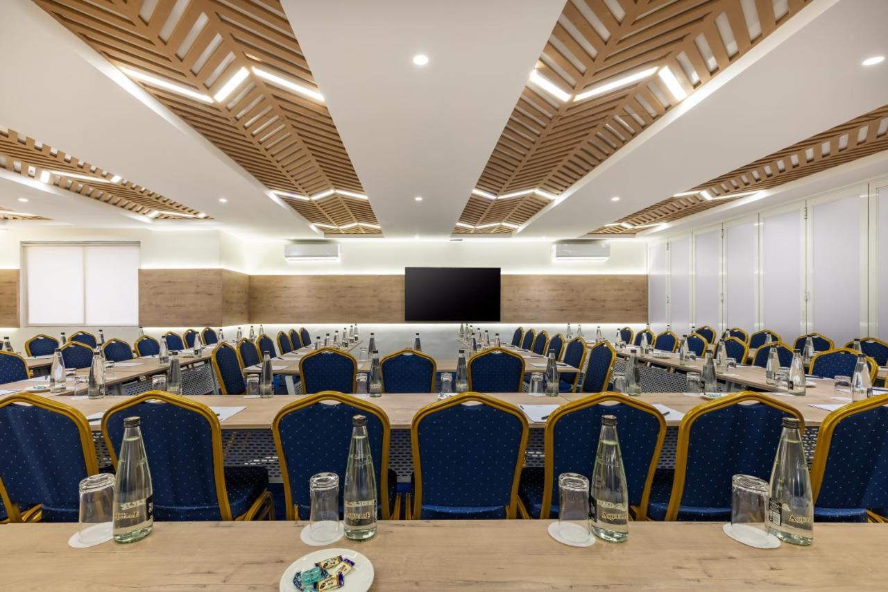 Premium Inn Mombasa City ภายนอก รูปภาพ